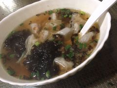 -街头顶黄记馄饨王(中山中路店)