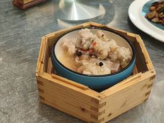 蒜蓉排骨-聚福宝合苑食府(南头镇店)