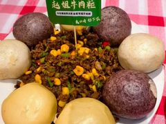 -忆外婆徐州菜·地锅鸡·生日宴(吴庄店)