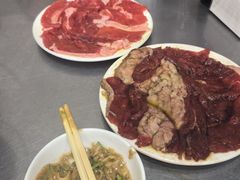 -松明一烤肉馆(鲁园店)