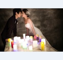 -爱城婚纱摄影·品质严选店