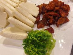金牌烤肉-火龙堂·风味民间菜(文一路店)
