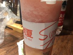 多肉水蜜桃-树夏(金楠天街店)