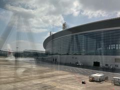 -南昌昌北国际机场