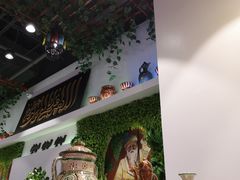 -哈密古丽新疆餐厅(江北融创店)