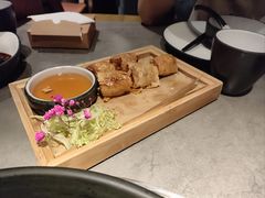 -同仁四季椰子鸡(海岸城天利店)