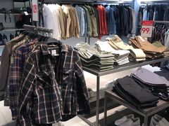 -ZARA(世贸天阶店)