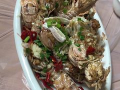 -阿杰臻选海鲜饭店(普陀山店)