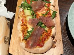 -斯比特花园意大利餐厅(缤谷广场店)