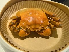 -海底捞火锅(长宁路龙之梦店)