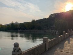 -苏州上方山国家森林公园