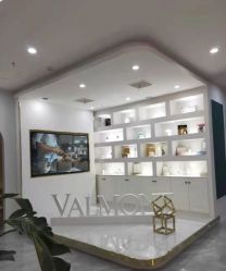 -0 SPA科技美肤·Valmont法儿曼品牌
