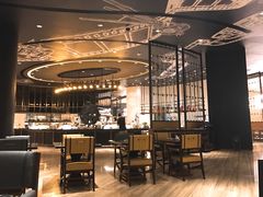 大堂-星汇餐厅(新濠影汇店)