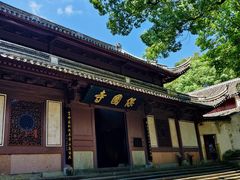 -宁波市保国寺古建筑博物馆
