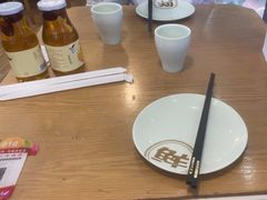 -船歌·鱼水饺青岛菜(枫蓝国际购物中心店)
