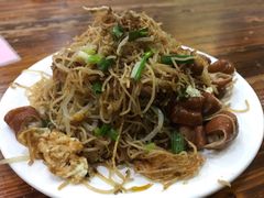 -凡老头米线砂锅(古荡新村西粮站)