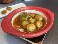 -爷爷的草帽·海鲜馆(孙塘路店)