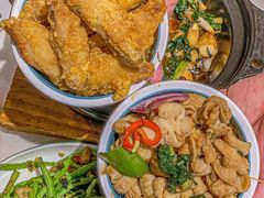-友德福.老字号粤菜.广州地标融合美食(荔湾路店)