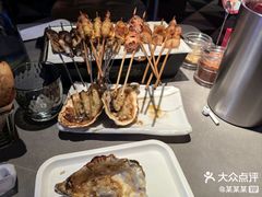 -西北老马食府(陈家营西路店)