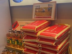 -杨厨的田园饭店(长城路店)