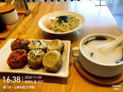 -陈家生煎(世茂双子塔店)