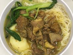 -下环街市熟食中心