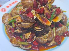 -叁宝烤肉• 西安烧烤(凤城十二路店)