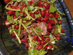 盐边牛肉-胖哥俩肉蟹煲(虹口龙之梦店)