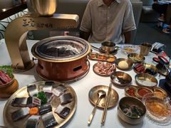 -三宝泥炉·活烤鳗鱼(七宝宝龙店)