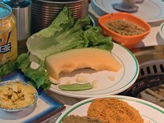 -亚马逊海鲜自助(梅溪湖步步高店)