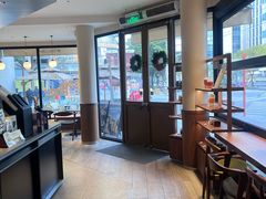 -Peet's Coffee皮爷咖啡(大学路店)