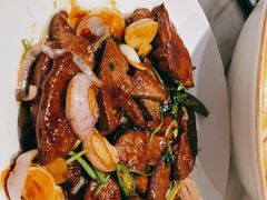 -宝月楼·台湾菜馆(天河城店)