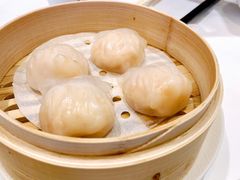 羊城鲜虾饺-白天鹅宾馆-宏图府餐厅