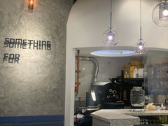 -Something For(中洲湾店)