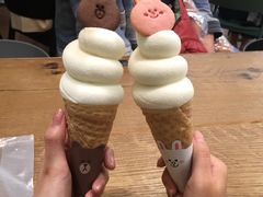 -line friends(明洞旗舰店)