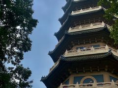 -灵谷景区