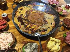 -独雅老火锅(原宏声巷店)