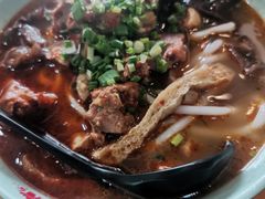 -宝小庆邵阳米粉(深圳市南山保利店)