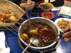 -马路边边串串香(双井直营店)