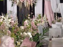 -四方阁酒楼·宴会厅(圣灯店)