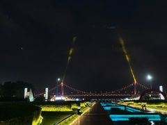 -星海湾跨海大桥