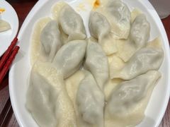 -喜家德虾仁水饺(长泰广场店)