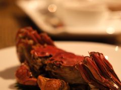 醉熟大闸蟹-新荣记(西溪湿地店)