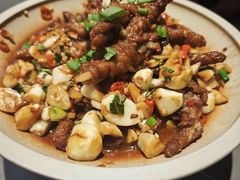 -情妹耙泥鳅·江湖川菜(科华店)