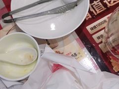 -西贝莜面村(上海百联西郊店)