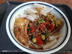 -李易面馆(树木岭店)