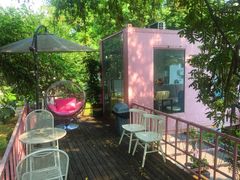 -灯塔咖啡馆BOOK·Coffee Shop