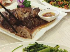 -毛家饭店(今洲广场店)