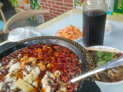 -金三可市井水煮鱼(金碧园店)