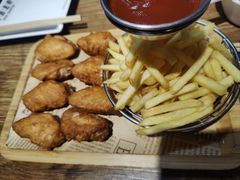 -叶派龙虾•招牌香辣蟹·海鲜(中海国际店)